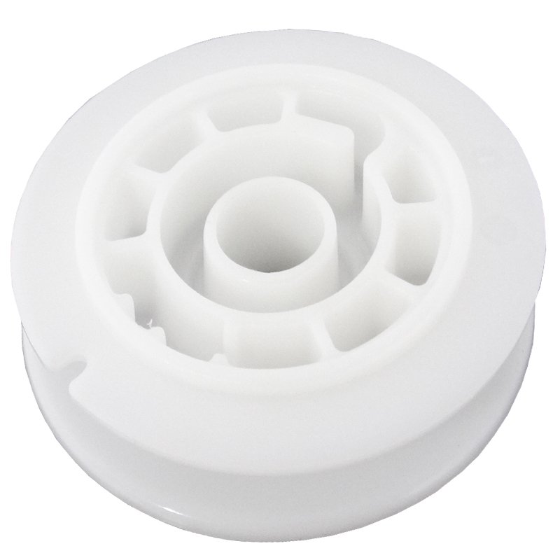 Puleggia avviamento ricambio per motoseghe Oleomac