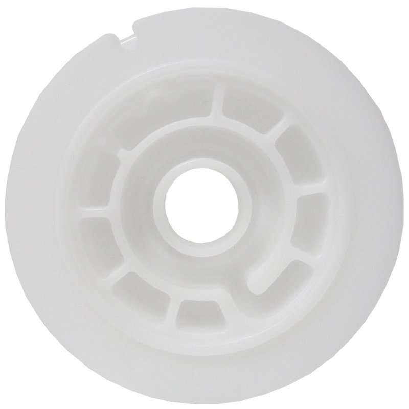 Puleggia avviamento ricambio per motoseghe Oleomac