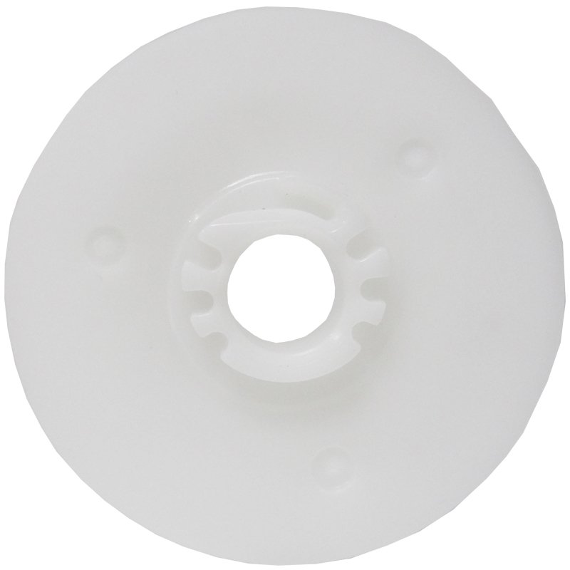 Puleggia avviamento ricambio per motoseghe Oleomac