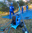 GENERATORE DI CORRENTE ENERGY 4 AD INVERTEER SILENZIATO CAMPAGNOLA