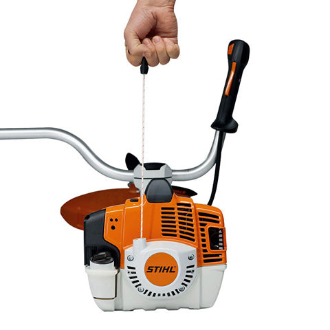 ERGO START