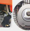 STIHL ErgoStart (FT)