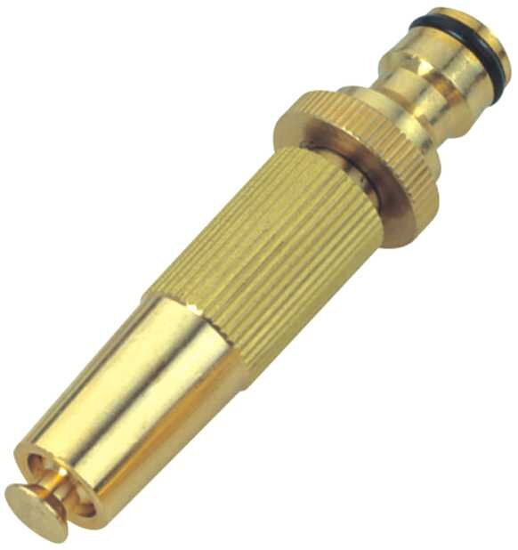 Pistola ottone DY3022C RR Italia