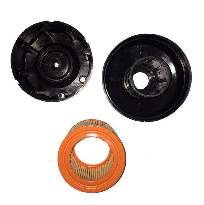 FILTRO COMPLETO DI GUSCI CAMPAGNOLA D 100