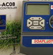 PROGRAMMATORE SMART CONTROLLER SC-I-AC08