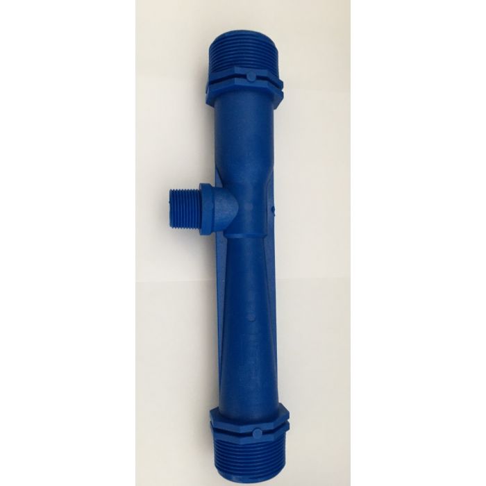 RACCORDO VENTURI 1"1/4 MASCHIO