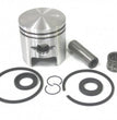 PISTONE CON GUARNIZIONE RICAMBIO DECESPUGLIATORE SHINDAIWA T350