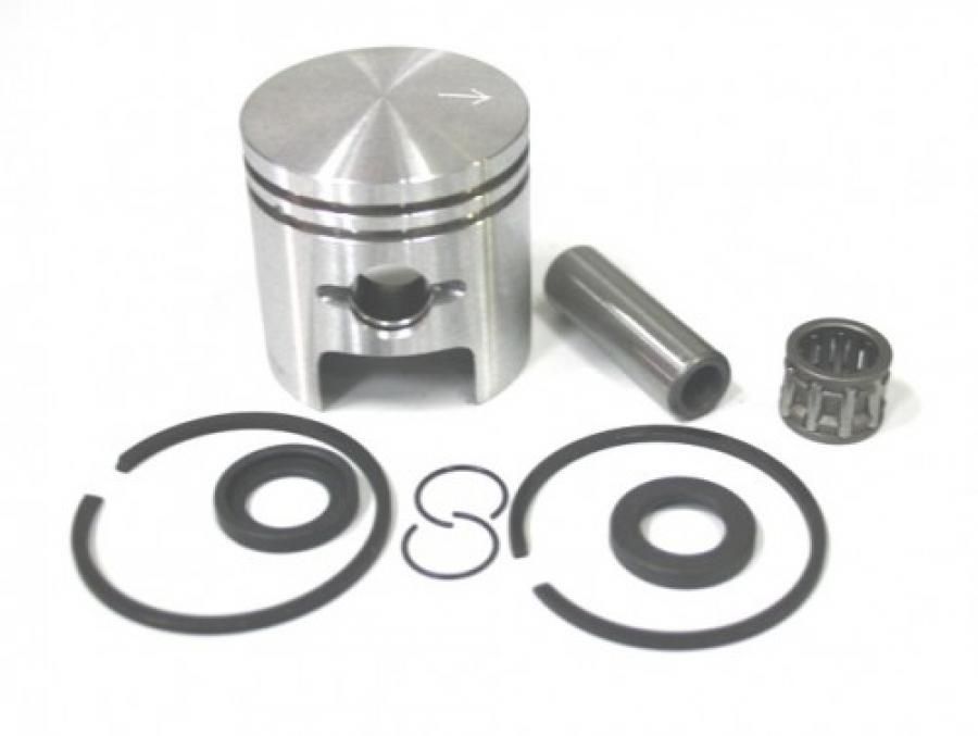 PISTONE CON GUARNIZIONE RICAMBIO DECESPUGLIATORE SHINDAIWA T350