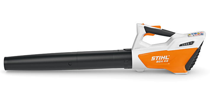 Soffiatore a batteria BGA45 Stihl