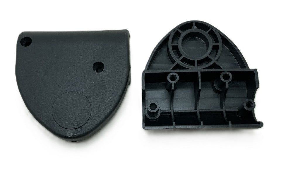 SUPPORTO LEVA ALZO S 390 NERO