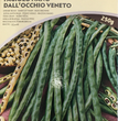 FAGIOLO NANO DALL'OCCHIO VENETO SCATOLA DA 250GR.