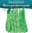 FAGIOLO MARCONI A GRANO BIANCO(RAMPICANTE) BUSTA GR.40