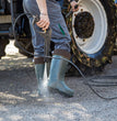 STIVALE FARMER SOLLEVAMI VERDE TG.44 DOMINION