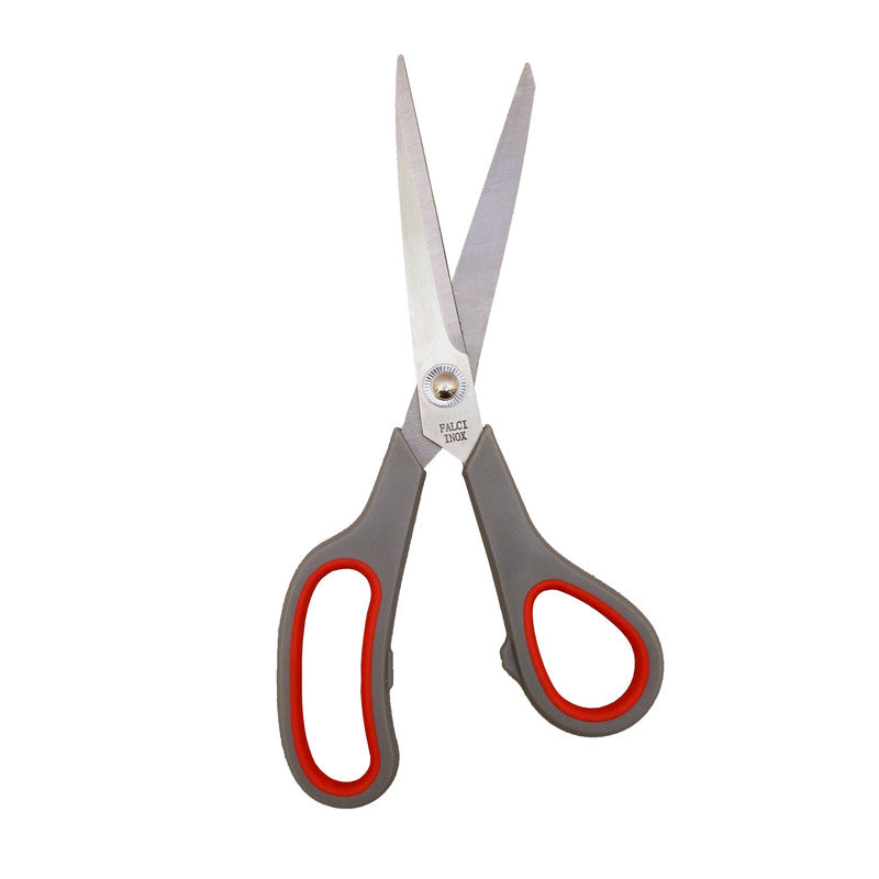 FORBICE DA LAVORO INOX 18 CM FALCI