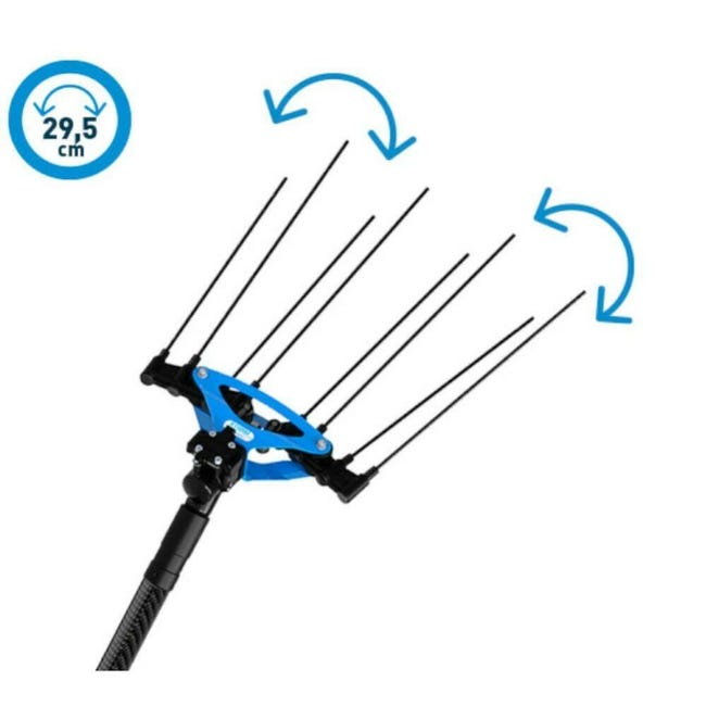 ABBACCHIATORE PNEUMATICO STORM MARCA CAMPAGNOLA