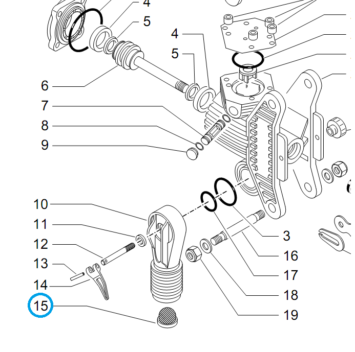 SCHEDA TECNICA 