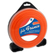 FILO FRANCE DIAMETRO 4.4 STELLATO 35MT.BRUMAR