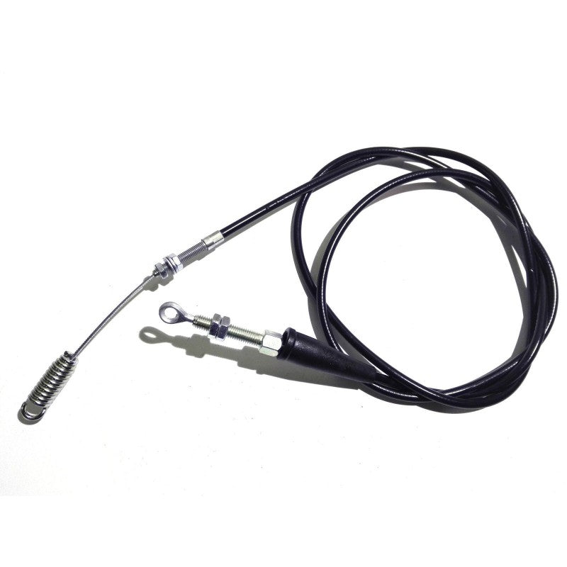 TRASMISSIONE COMANDO APPARATO TAGLIO PER DECESPUGLIATORE FLO BLUE BIRD
