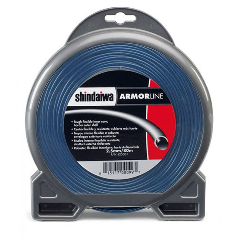 Filo Shindaiwa diametro 3.5 tondo mt.41