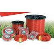 Bobina filo decespugliatore da Kg. 2 diametro 4 tondo Blue Bird 150 MT.