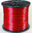 Bobina filo decespugliatore da Kg. 2 diametro 4 tondo Blue Bird 150 MT.