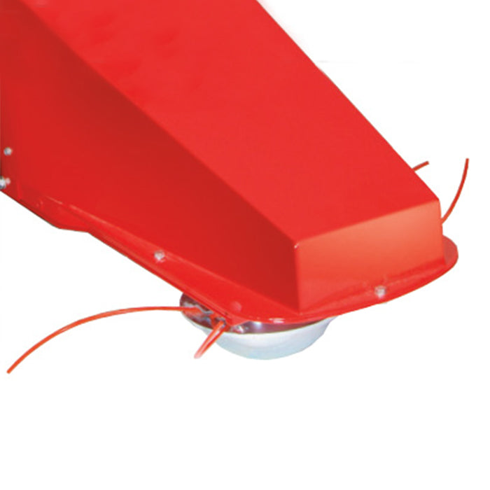 APPLICAZIONE FILO PER DOMINO DIAMETRO TAGLIO 60 CM BLUE BIRD