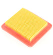 FILTRO ARIA IN CARTA PER MOTOZAPPA MH 155K OLEOMAC