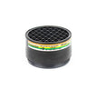 FILTRO RICAMBIO PER SEMIMASCHERA NEWTEC TIPO 92 ABEK1P3