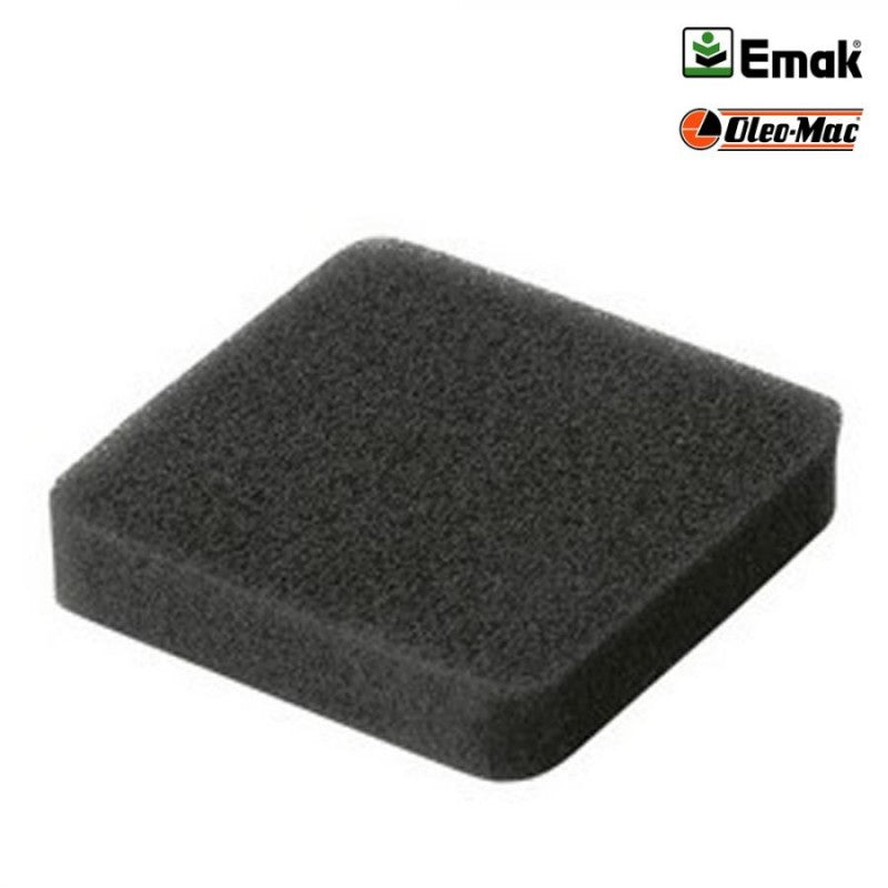 Filtro aria ricambio per tagliasiepi HT 27 Oleomac