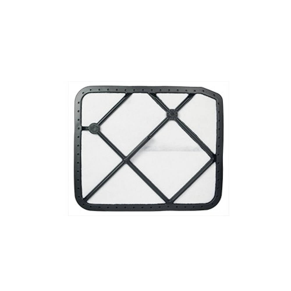 Filtro aria completo ricambio decespugliatore Oleomac Sparta 440