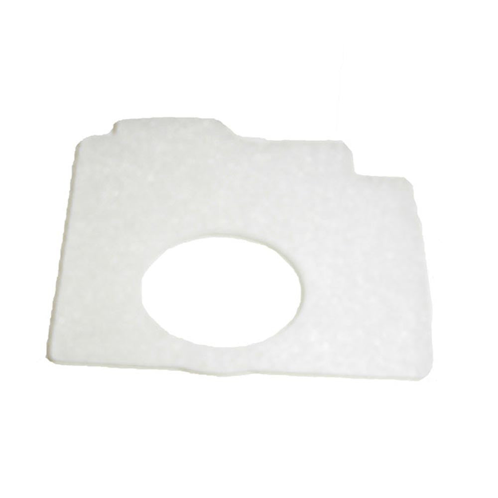 FILTRO PIASTRA PER MOTOSEGA MS 170 2MIX/1802MIX STIHL