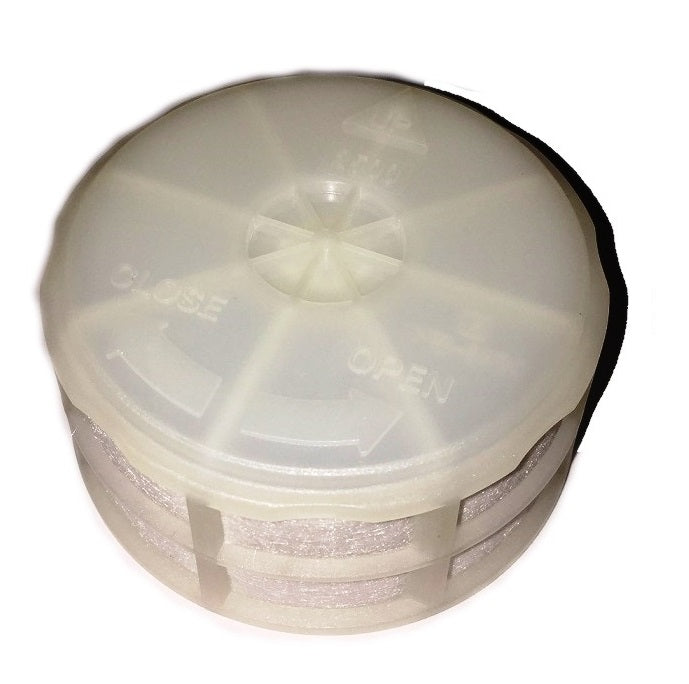 FILTRO ARIA PER MOTOSEGA 451 SHINDAIWA