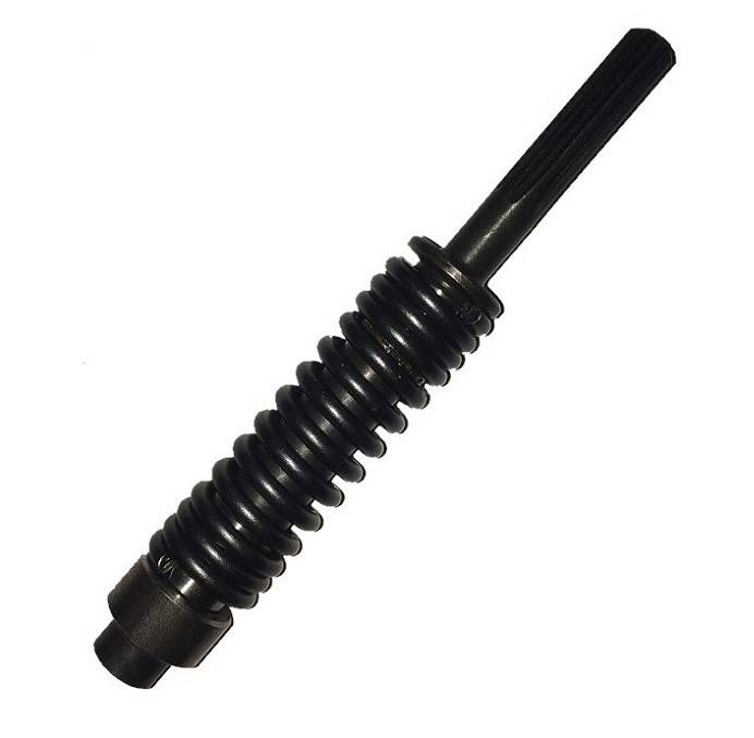 Smorzatore ricambio per decespugliatore BC280-320 Oleomac