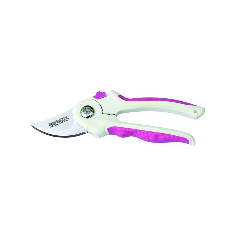 FORBICE PER POTATURA SG-FP15 LADY SANDRI GARDEN 16 MM LAMA INOX