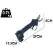 FORBICE ELETTRICA BATTERIA SL 23 MARCA CAMPAGNOLA