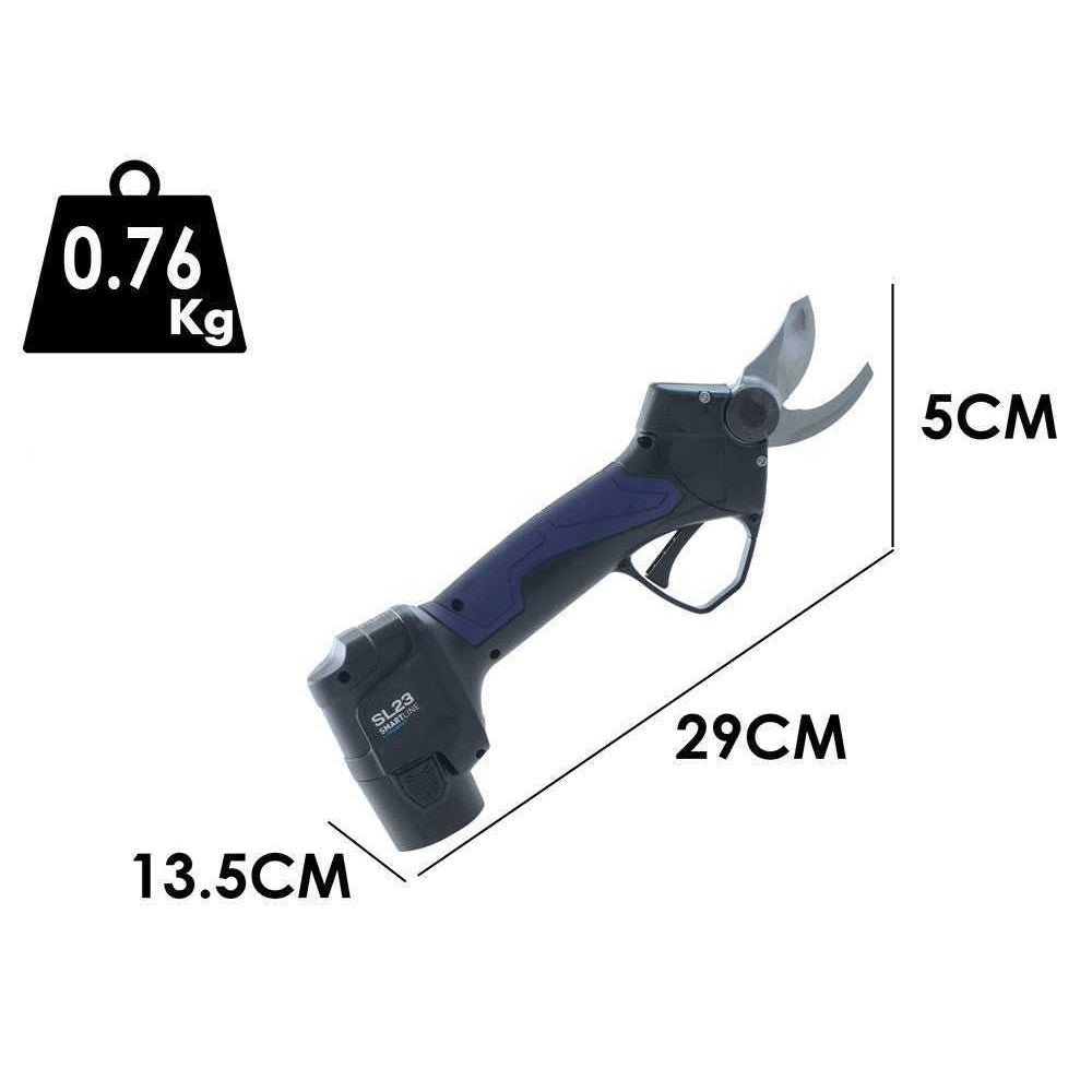 FORBICE ELETTRICA BATTERIA SL 23 MARCA CAMPAGNOLA