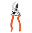 FORBICE PROFI BYPASS 23 CM. LUNGHEZZA LAMA ACCIAIO CROMATO STOCKER