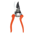 FORBICE UNIVERSALE DA GIARDINO CM.20 IMPUGNATURA GOMMATA STOCKER