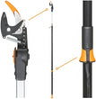 SVETTATOIO CON SEGACCIO RICAMBIO UPX 86 FISKARS