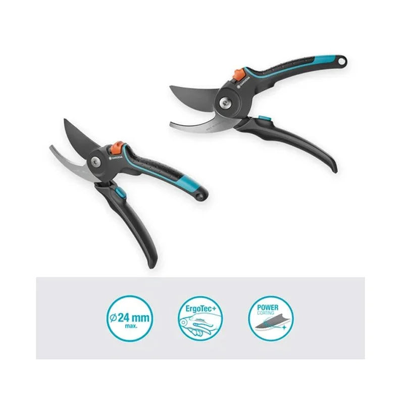 FORBICI GIARDINO PREMIUM CUT PRO GARDENA