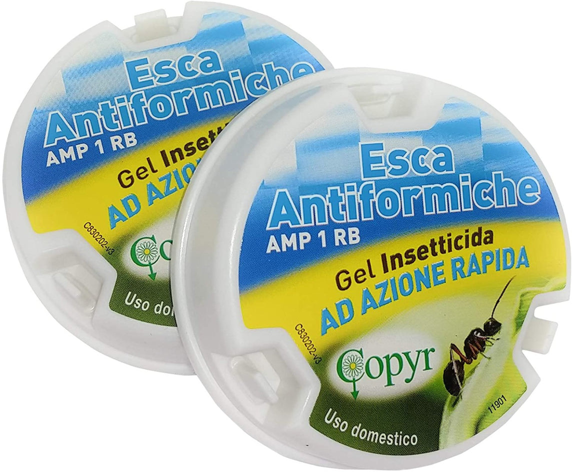 ESCA ANTIFORMICHE