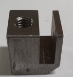 Pattino a forcella RM BL105K Benassi motozappa