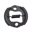 CEPPO FRIZIONE RICAMBIO DECESPUGLIATORE C34/43 1E40F/C-4301 BLUE BIRD