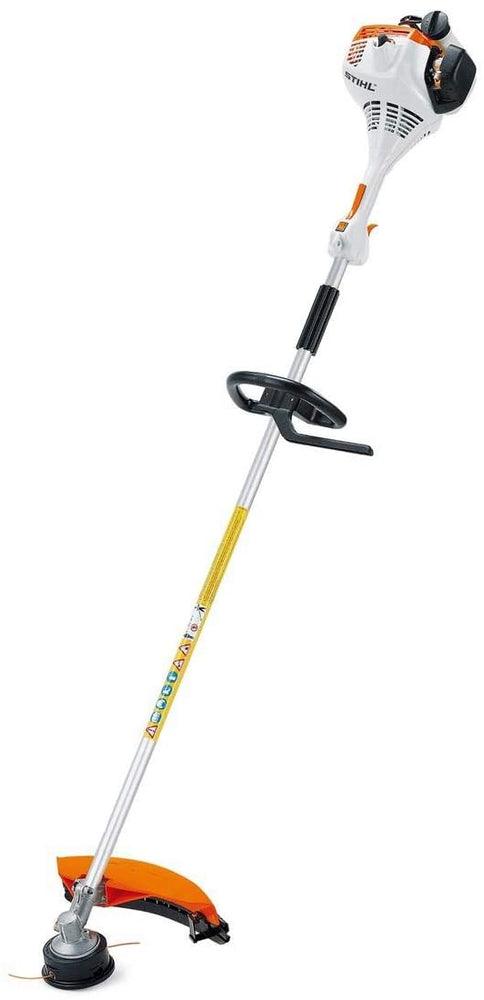 Decespugliatore Stihl FS55R 27.2cm-0.75kw/1.0cv