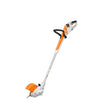 DECESPUGLIATORE A BATTERIA FSA 30.0+2 BATTERIE AS2+AL1 STIHL