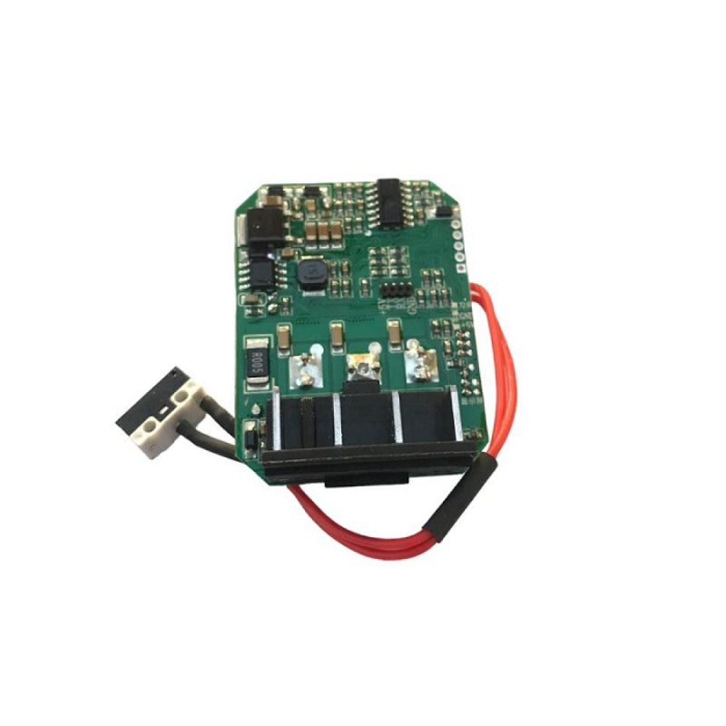 SCHEDA ELETTRONICA DI CONTROLLO PER FORBICE STARK L CAMPAGNOLA