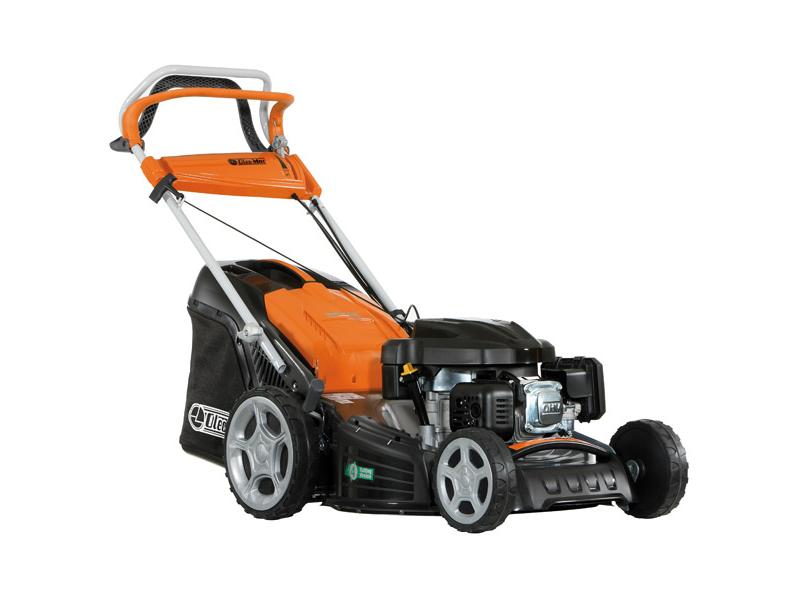 Rasaprato a scoppio Oleomac G53TK All Road PLus4 cm.51 acciaio