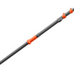 TRONCARAMI GARDENA STARCUT PRO L 175-400 CM