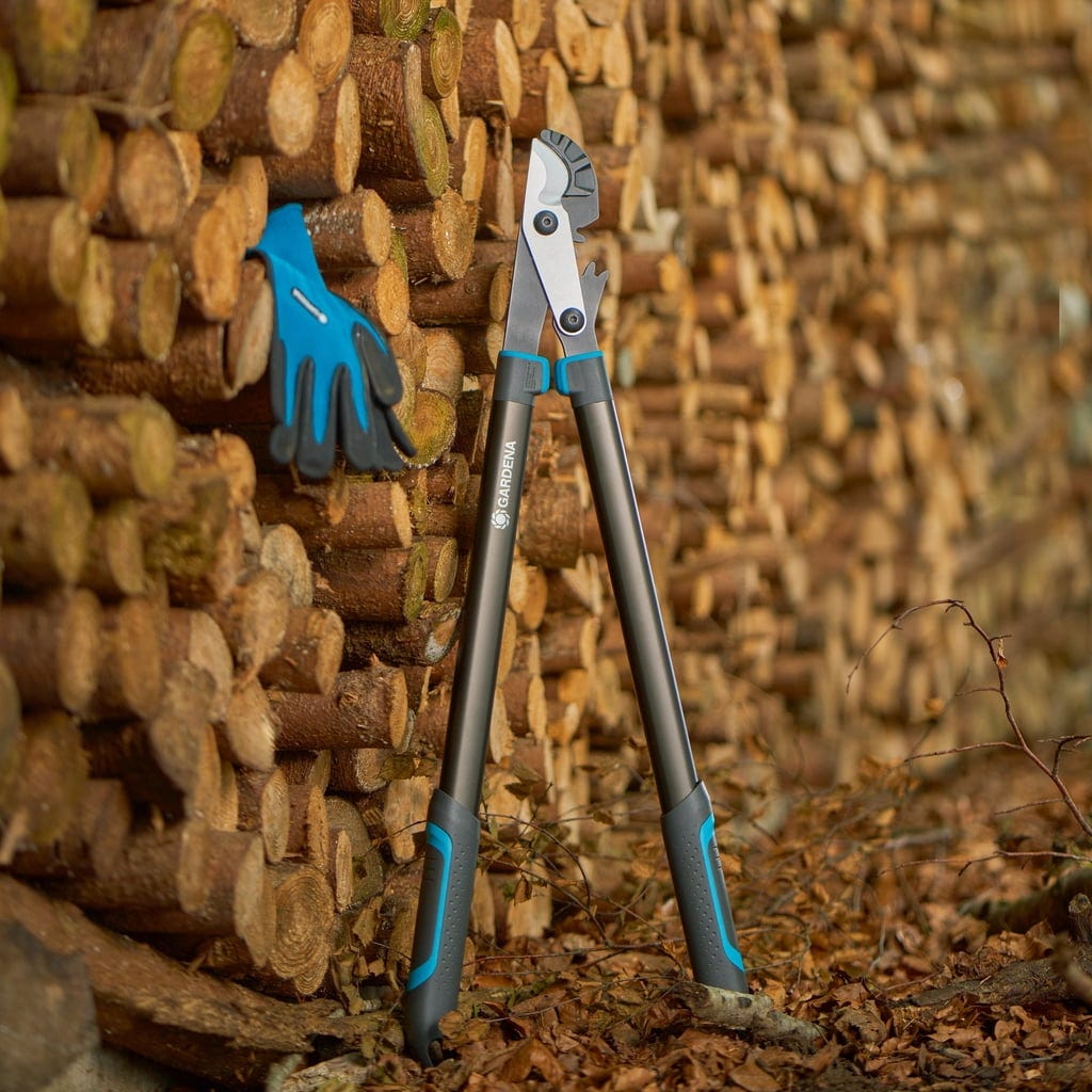 TRONCARAMI ENERGYCUT PRO L GARDENA