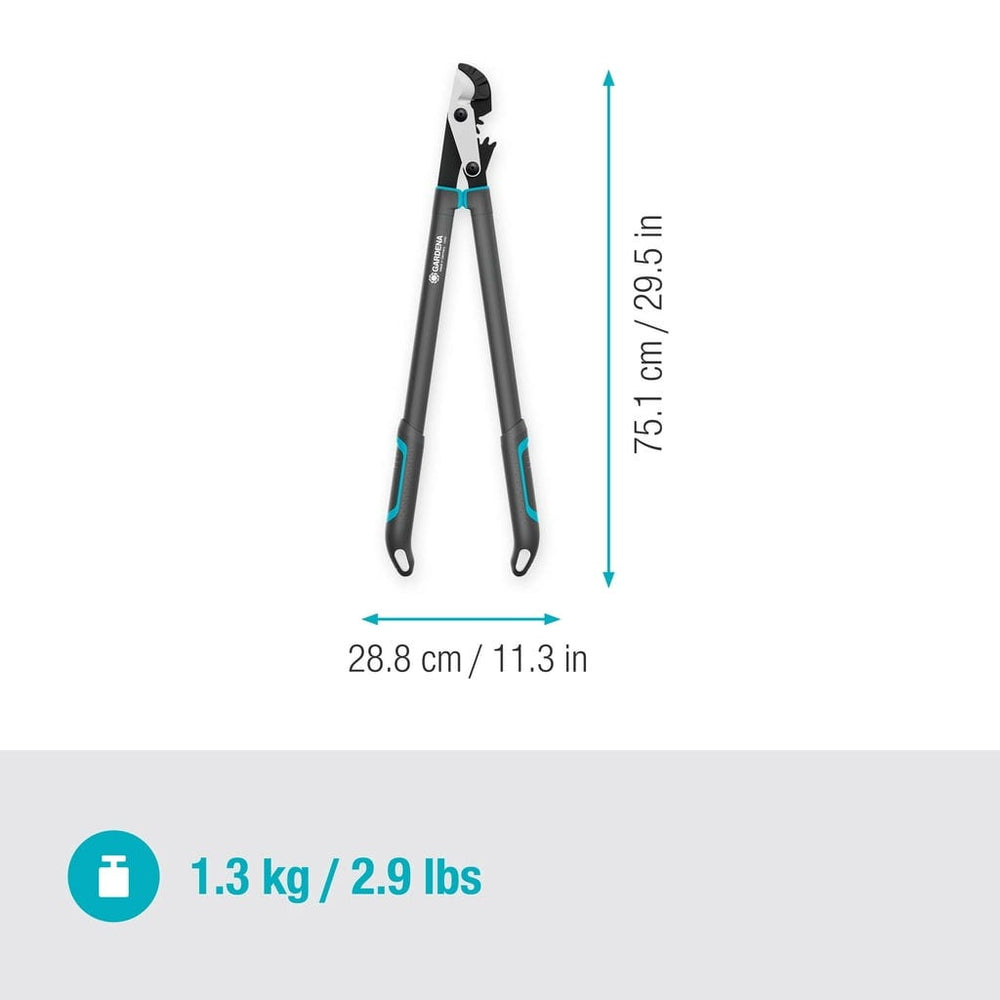 TRONCARAMI ENERGYCUT PRO L GARDENA